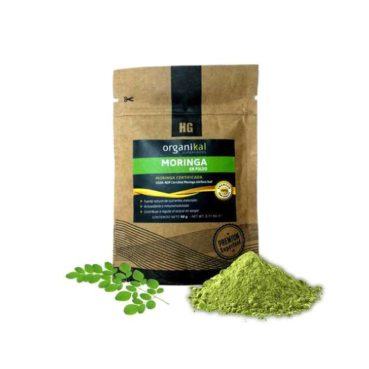 Moringa 50g