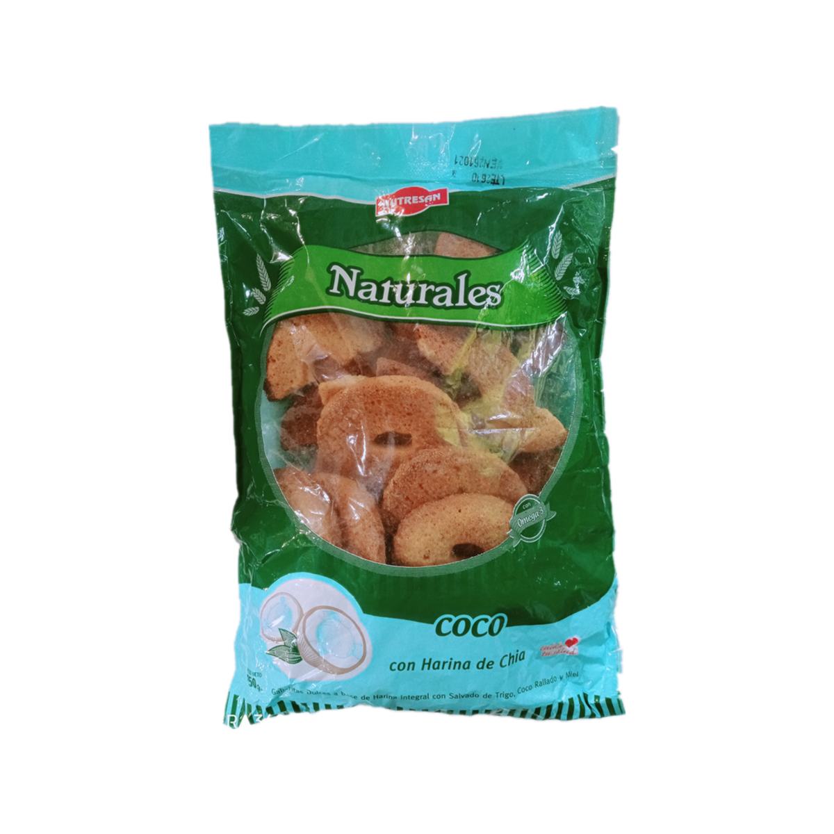 Nutresan coco 250g