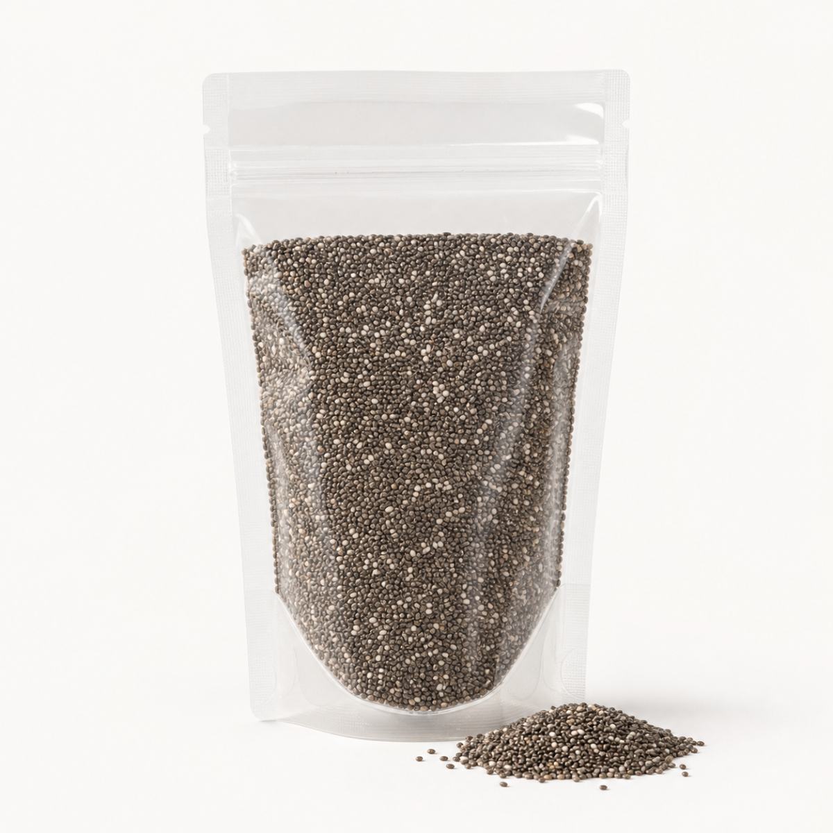 Semillas chía 100g
