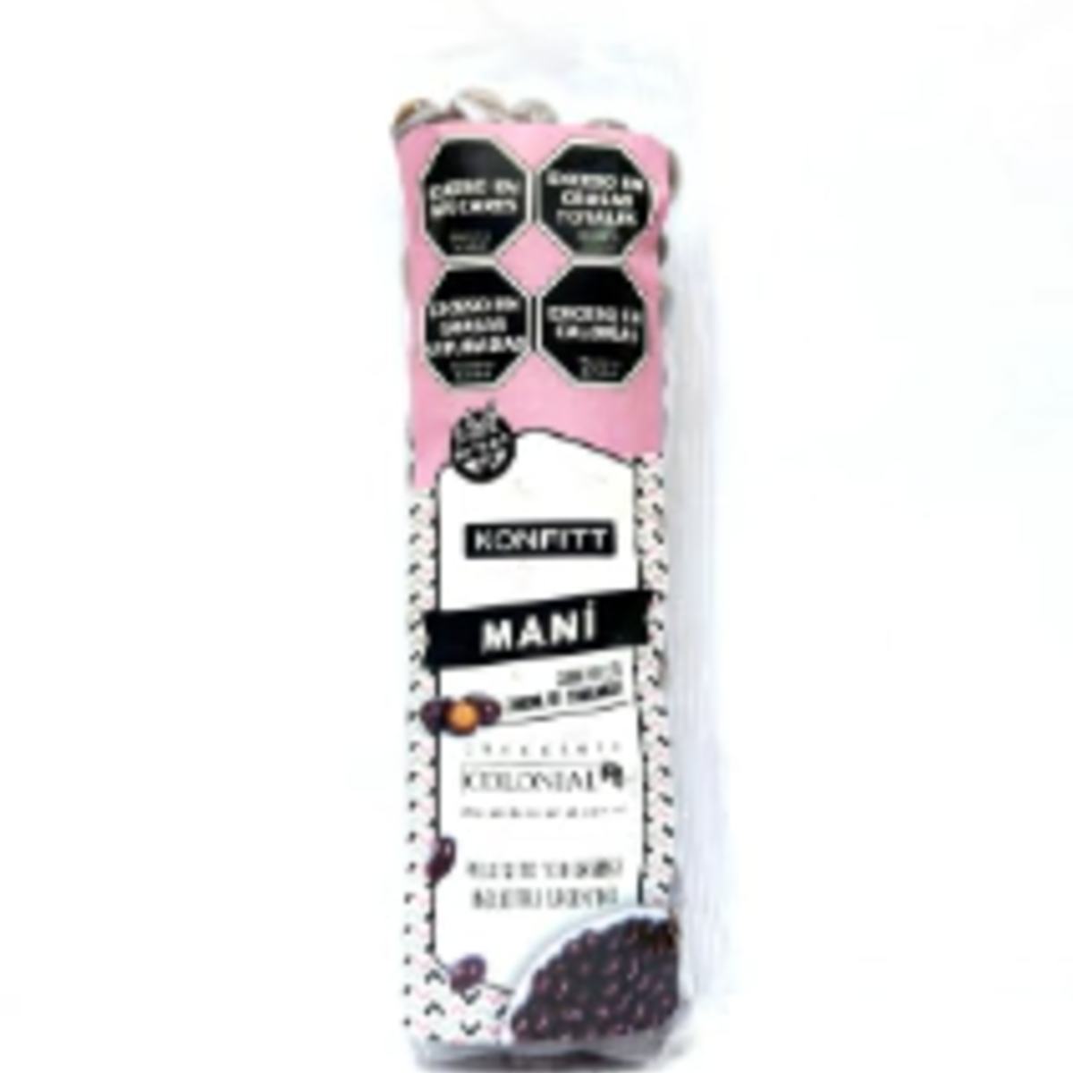 Mani con chocolate 100g