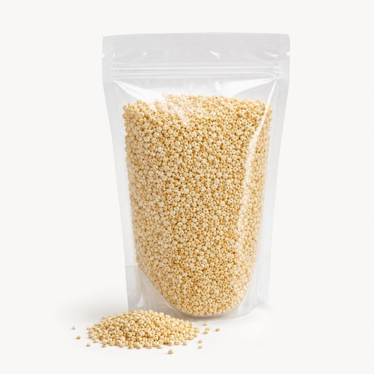 Quinoa inflada 150g