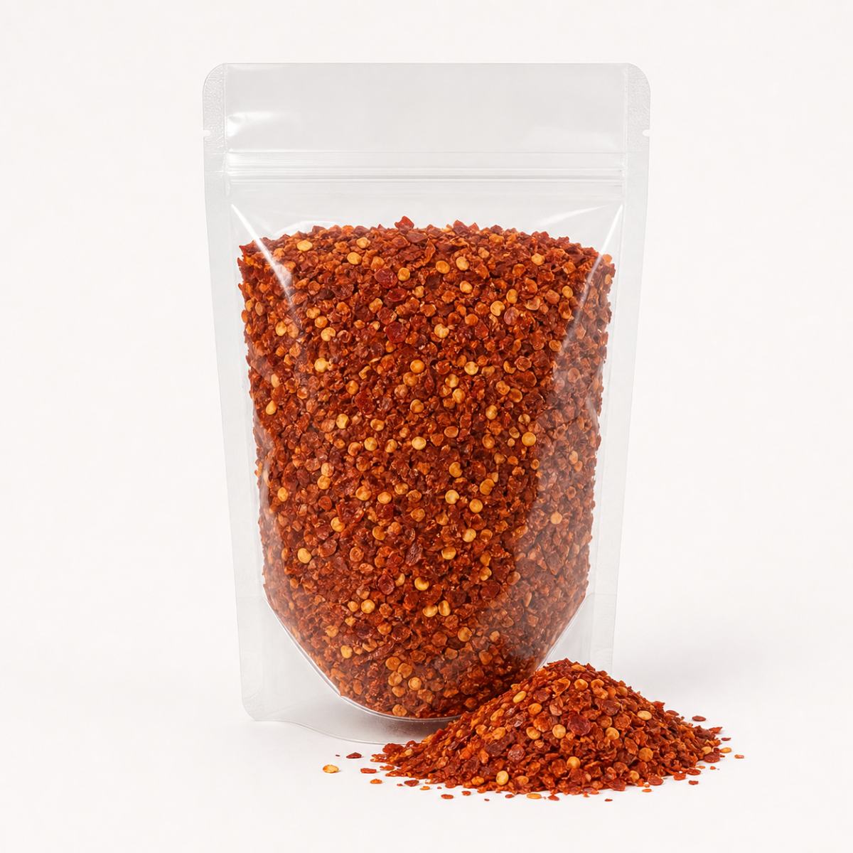 Aji molido 80g