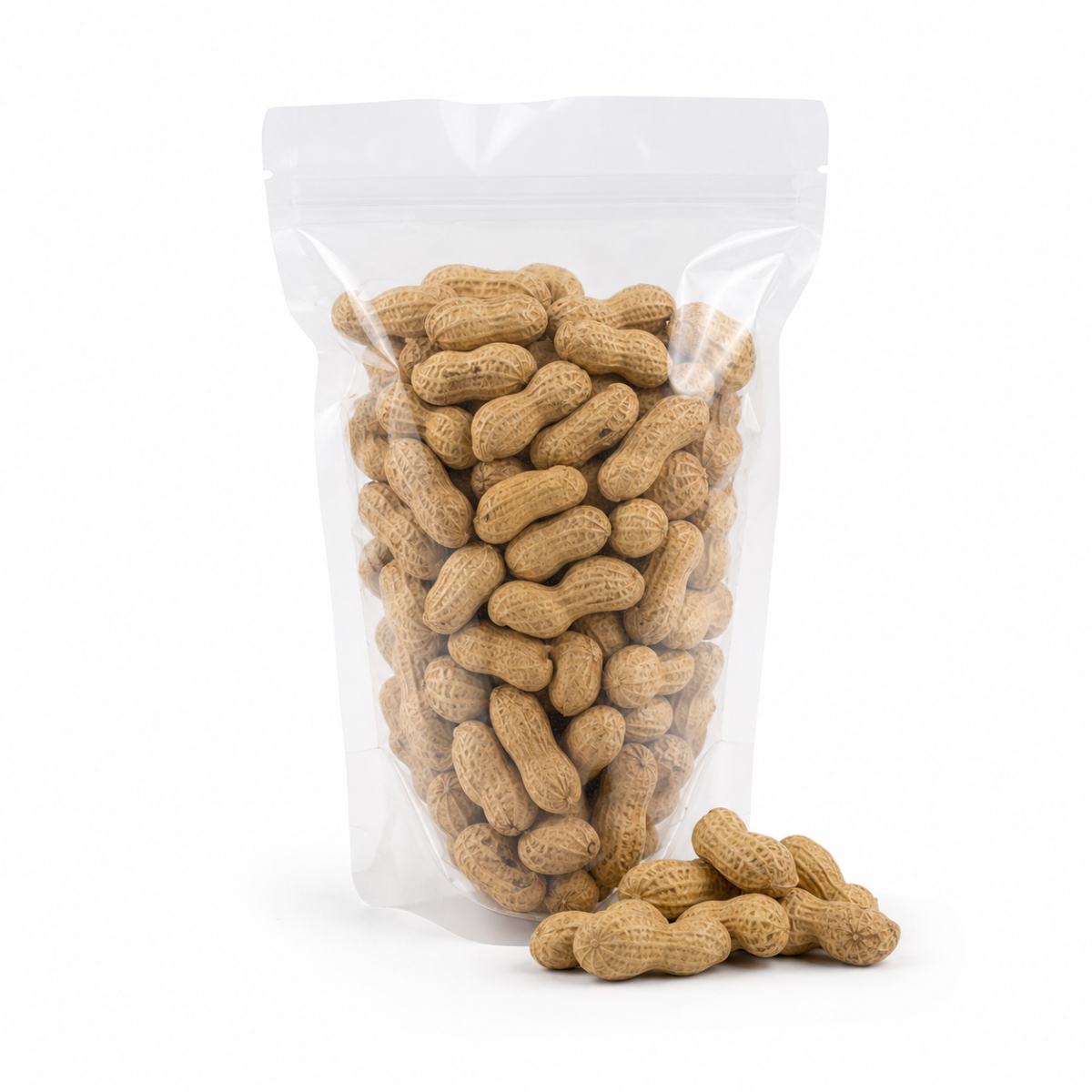 Mani con cascara 350g