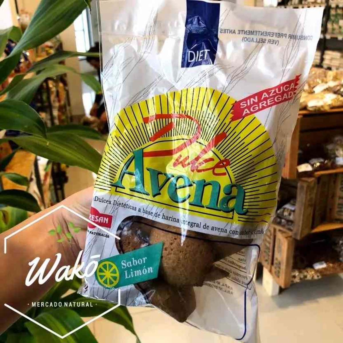 Nutresan sin azucar limon 250g