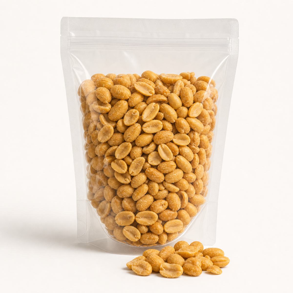 Mani con sal 500g