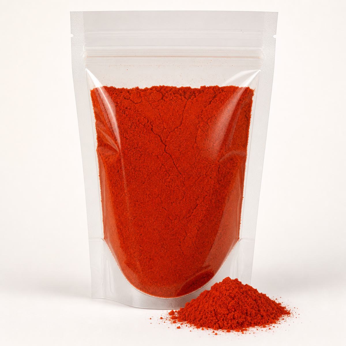 Pimenton dulce 80g