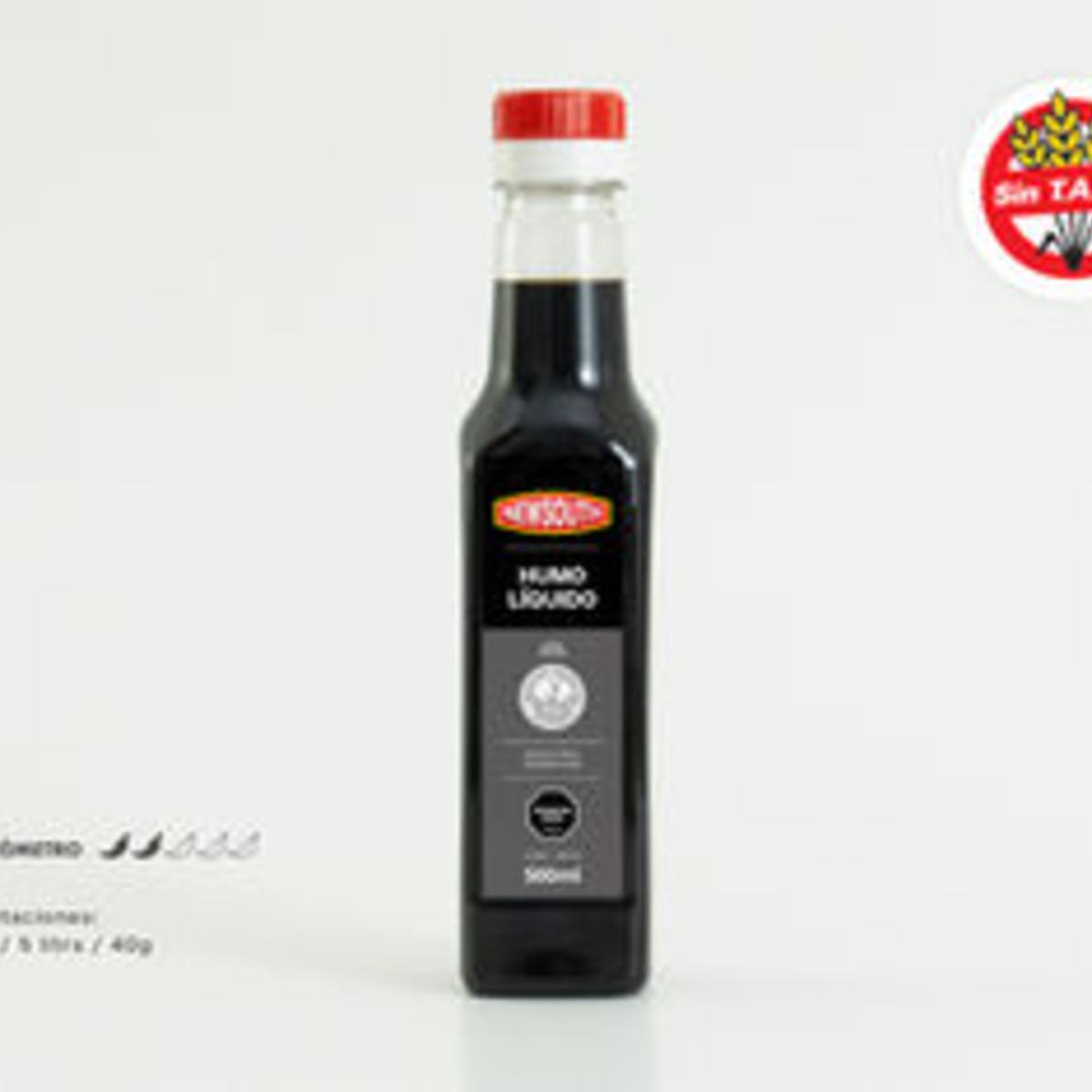 New South Humo liquido 230ml