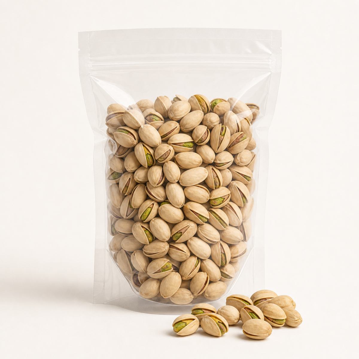 Pistachos