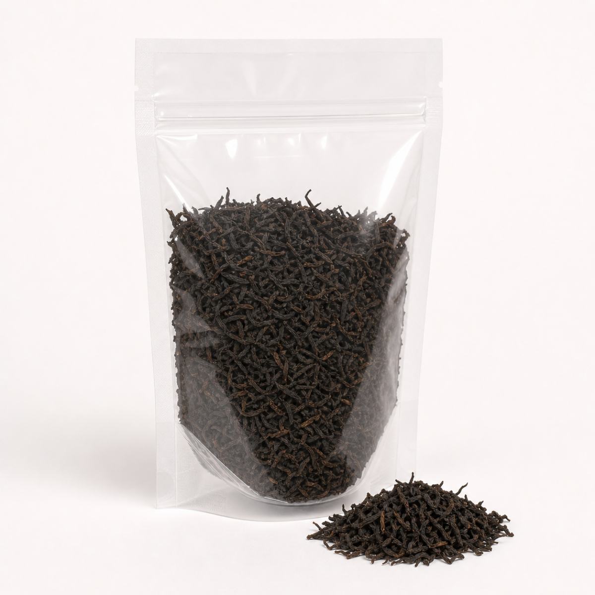 Te negro 100g