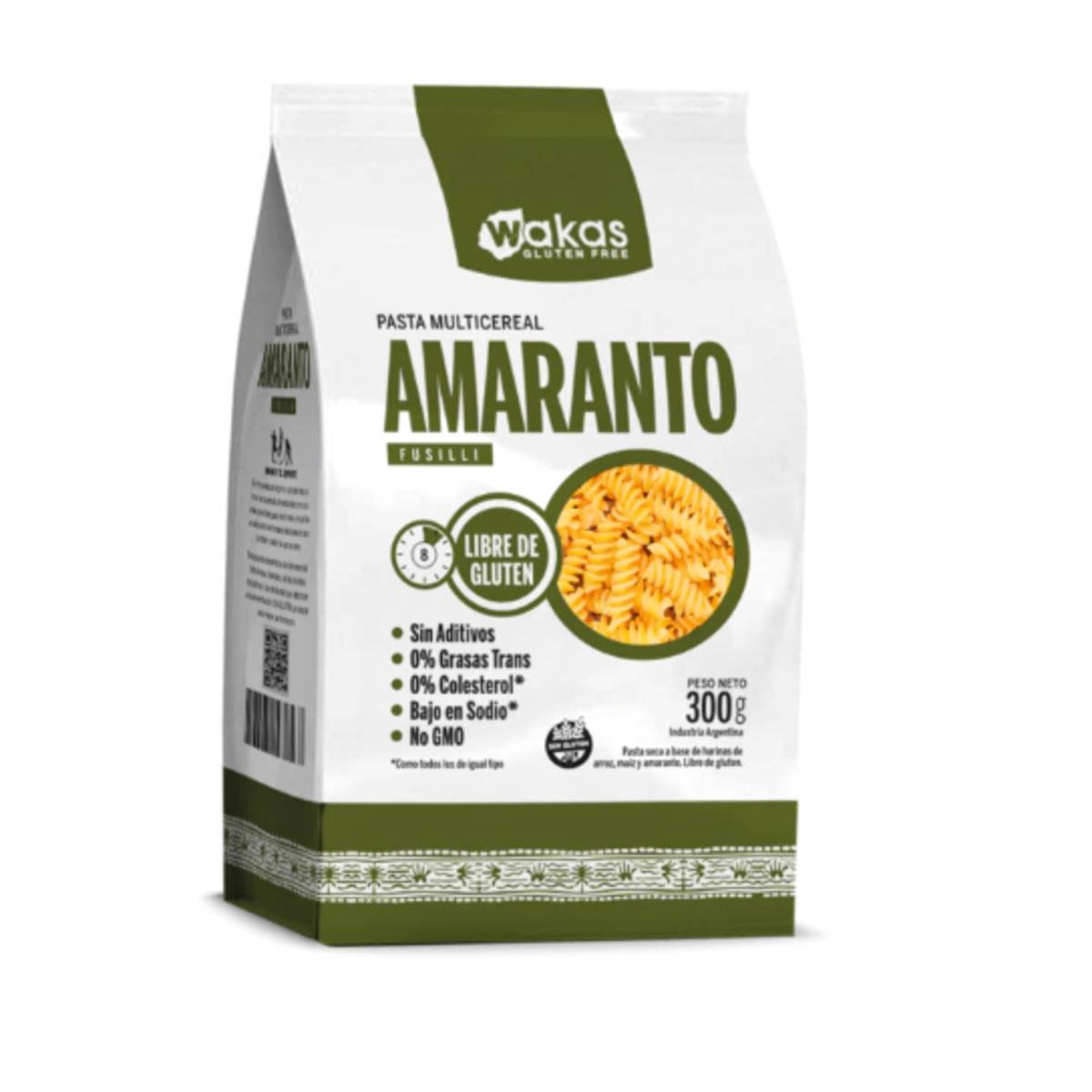 Wakas amaranto
