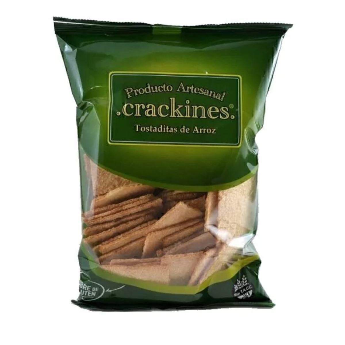 Crackines