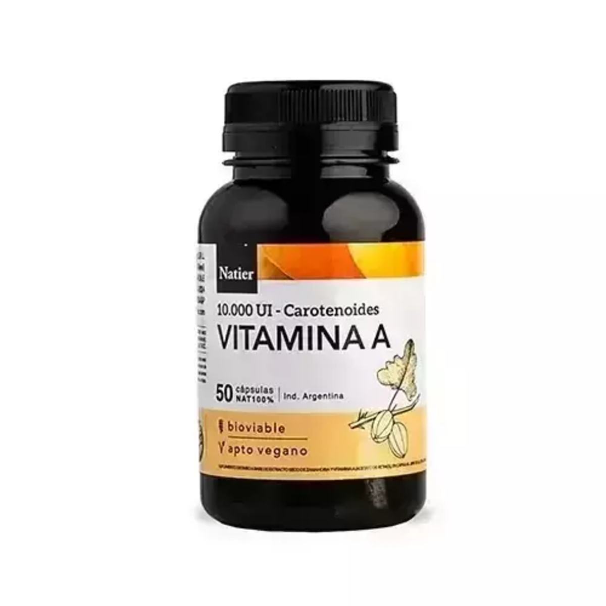 Natier Vitamina A