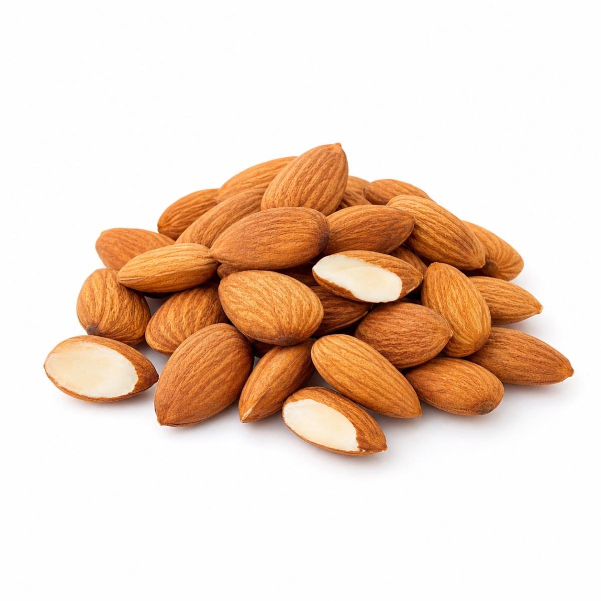 Almendras 100g