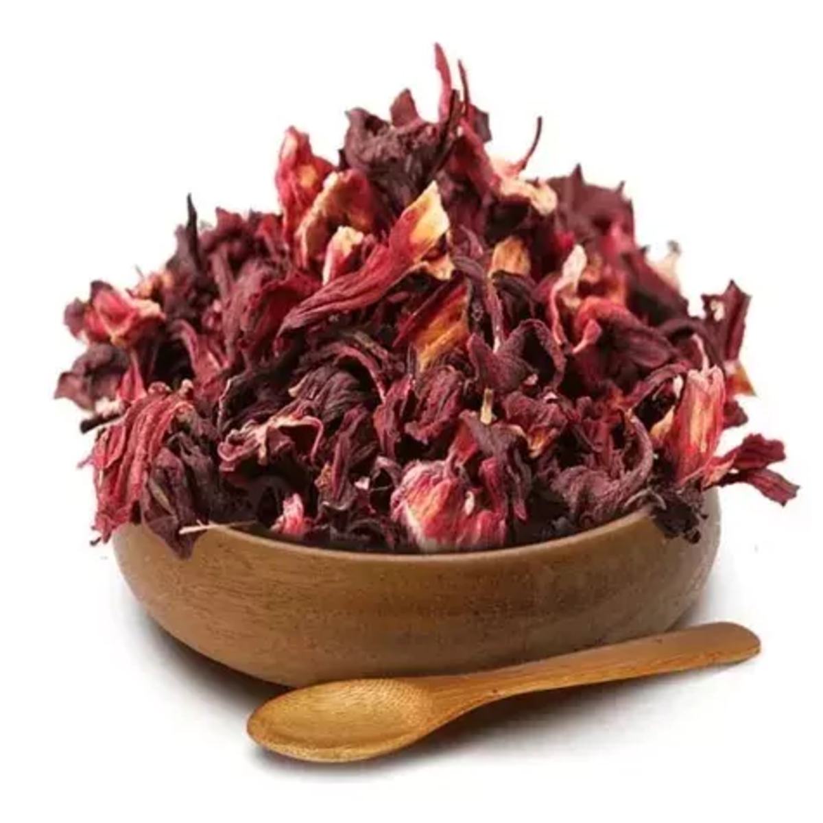 Flor de hibiscus 50g