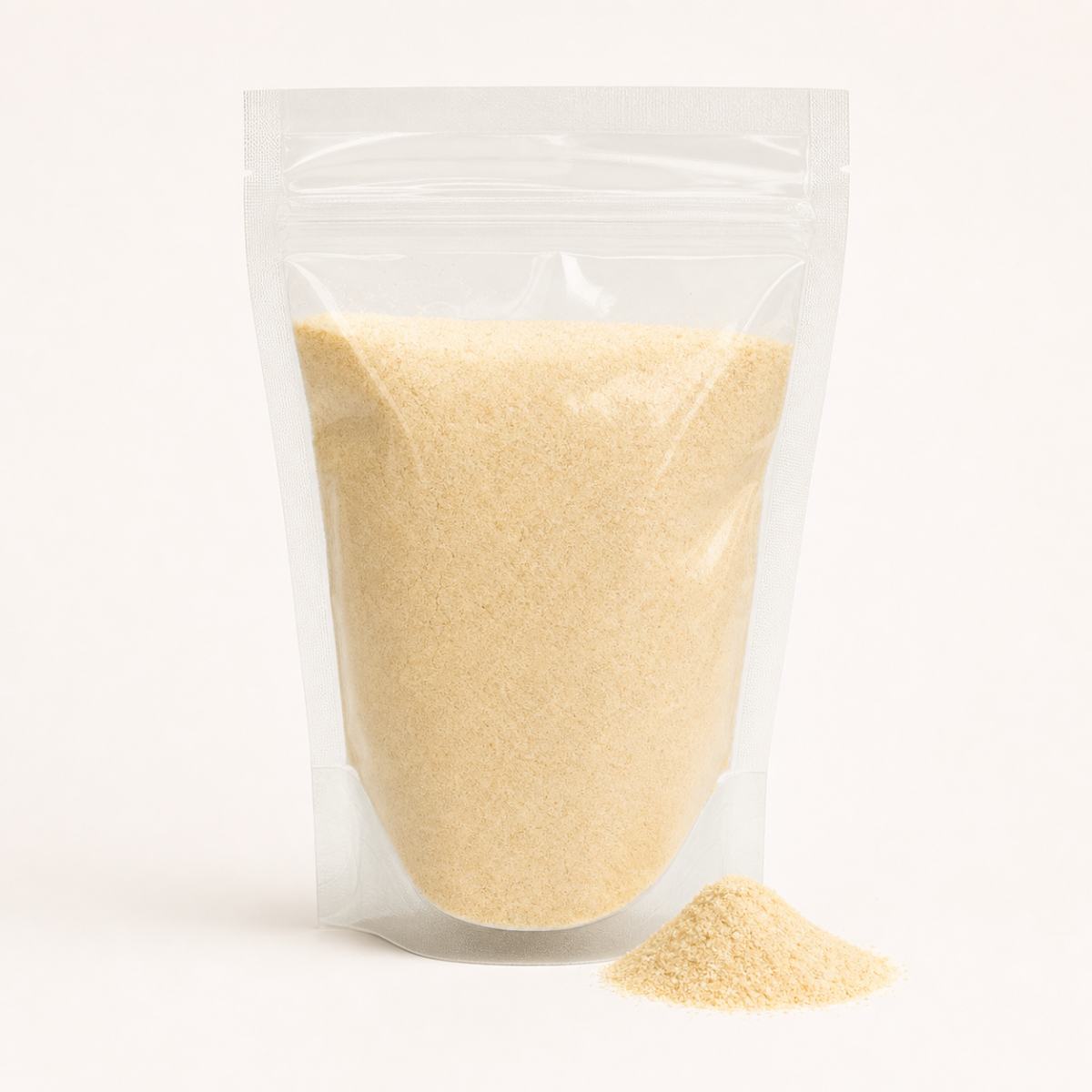 Ajo en polvo 80g