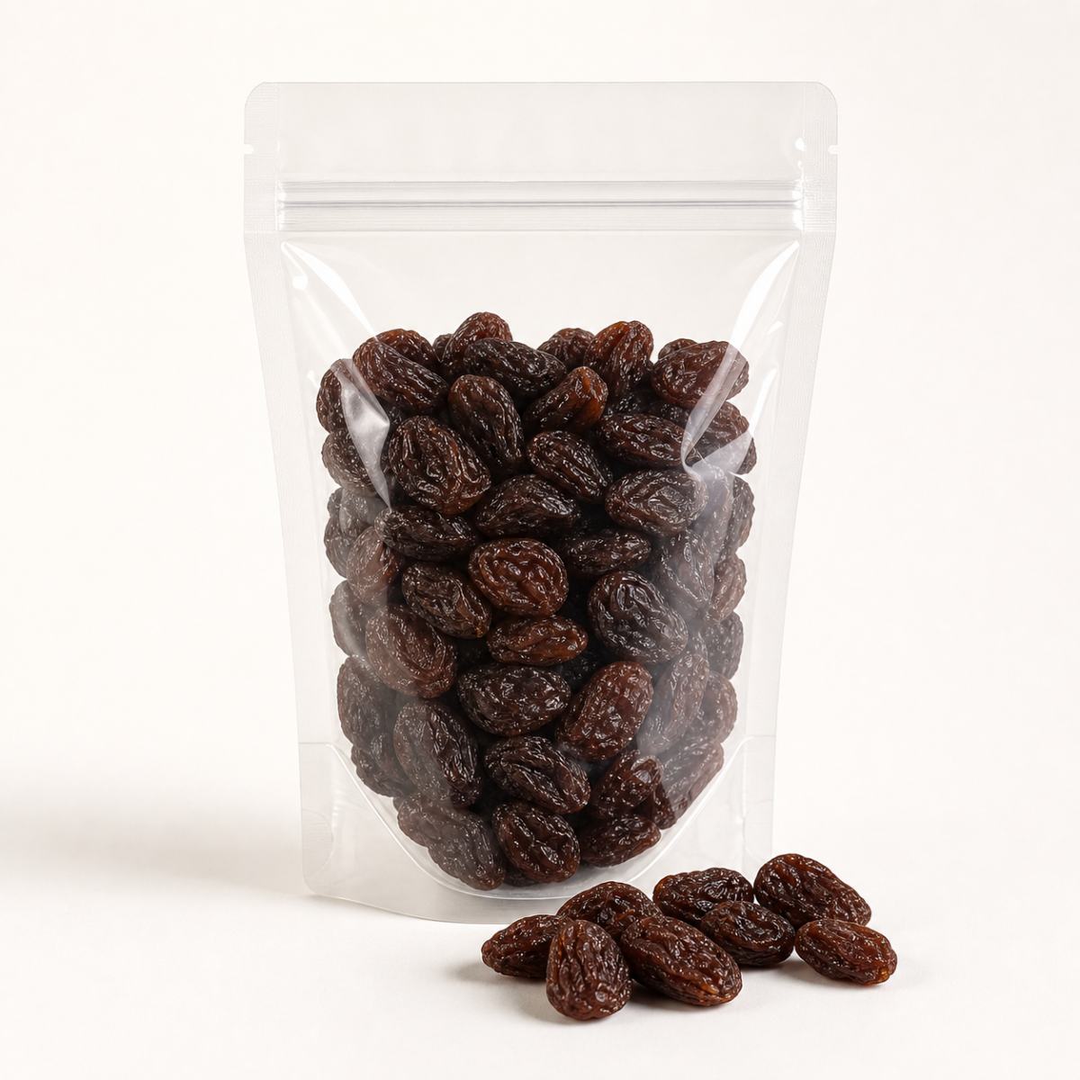 Pasas jumbo 100g