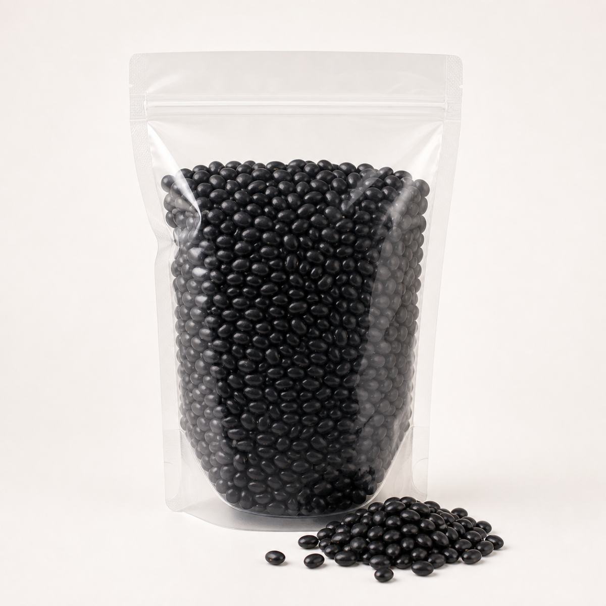 Poroto negro 500g