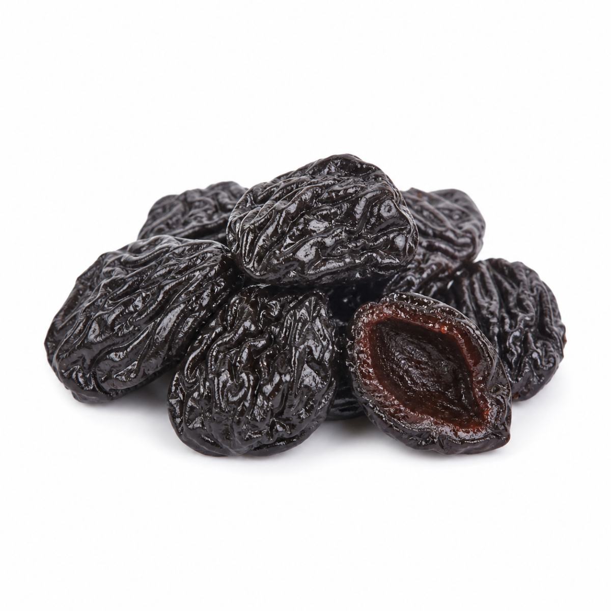 Ciruela sin carozo 100g
