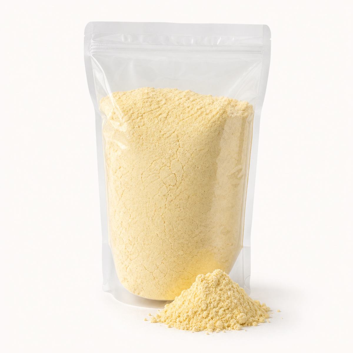Harina de garbanzo 500g