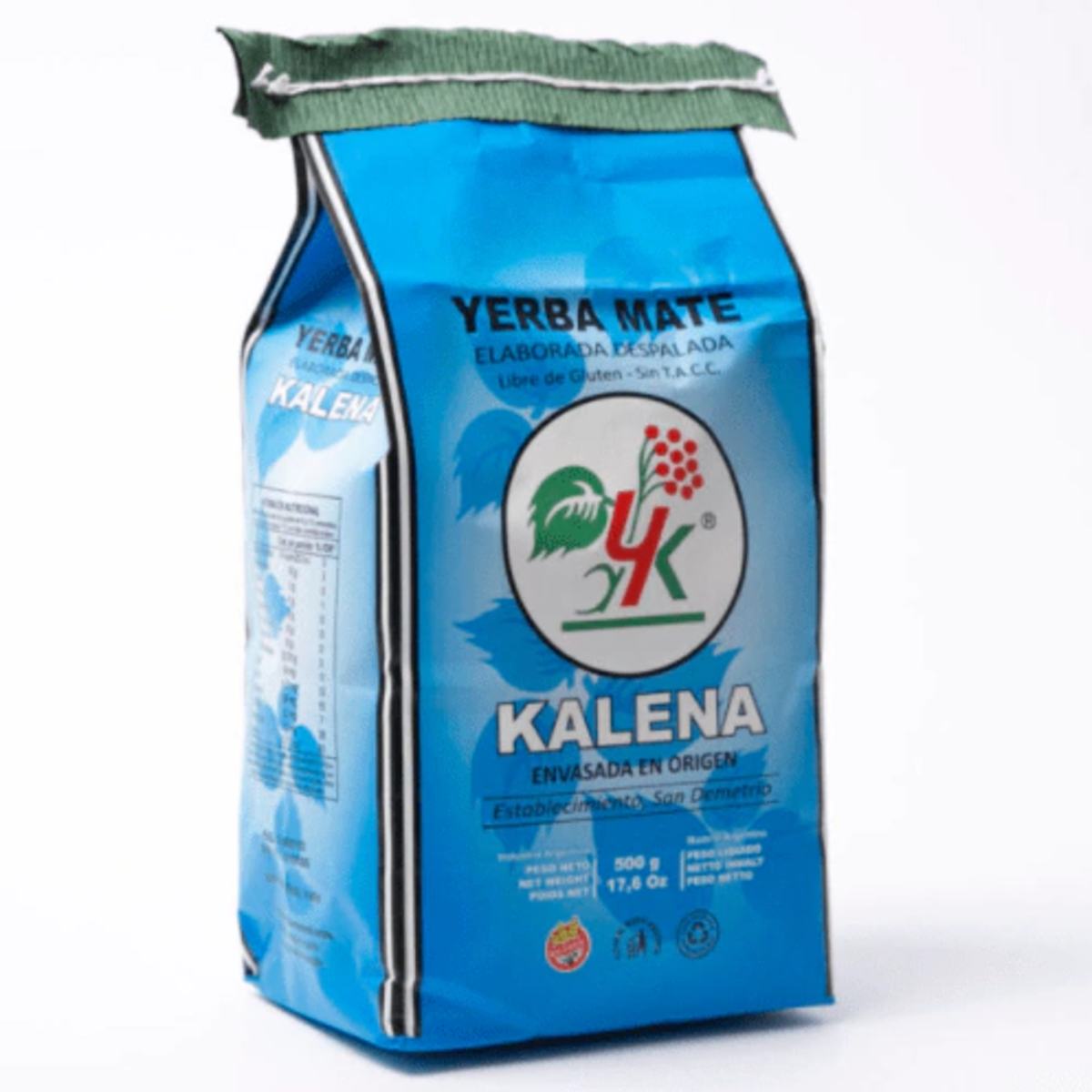Yerba mate kalena Despalada 500g
