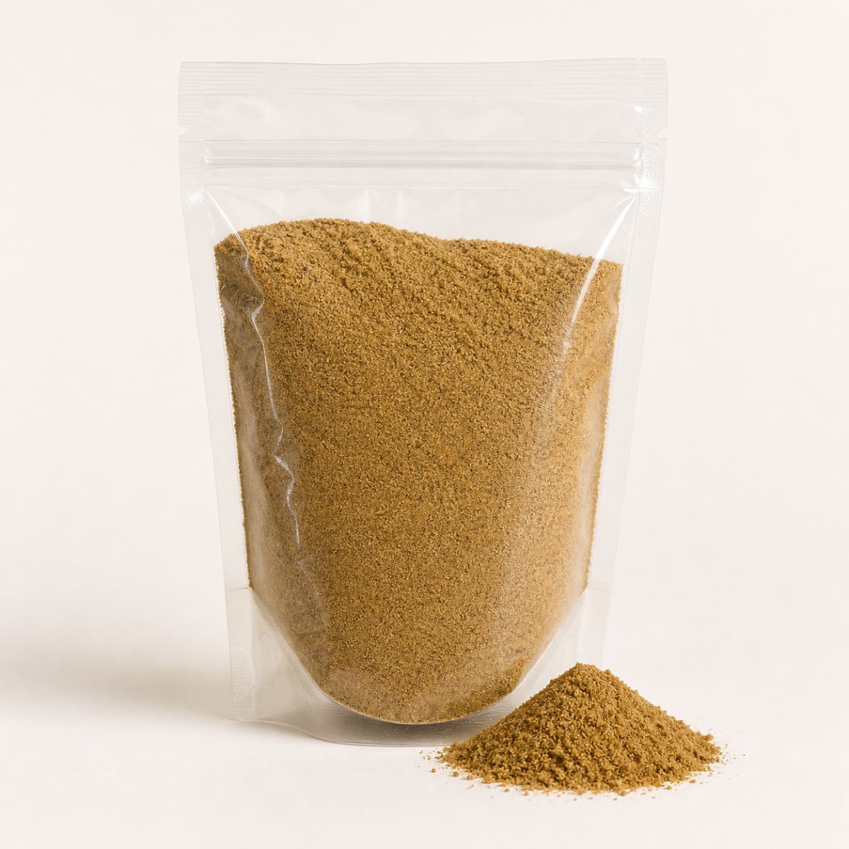 Comino especial 80g