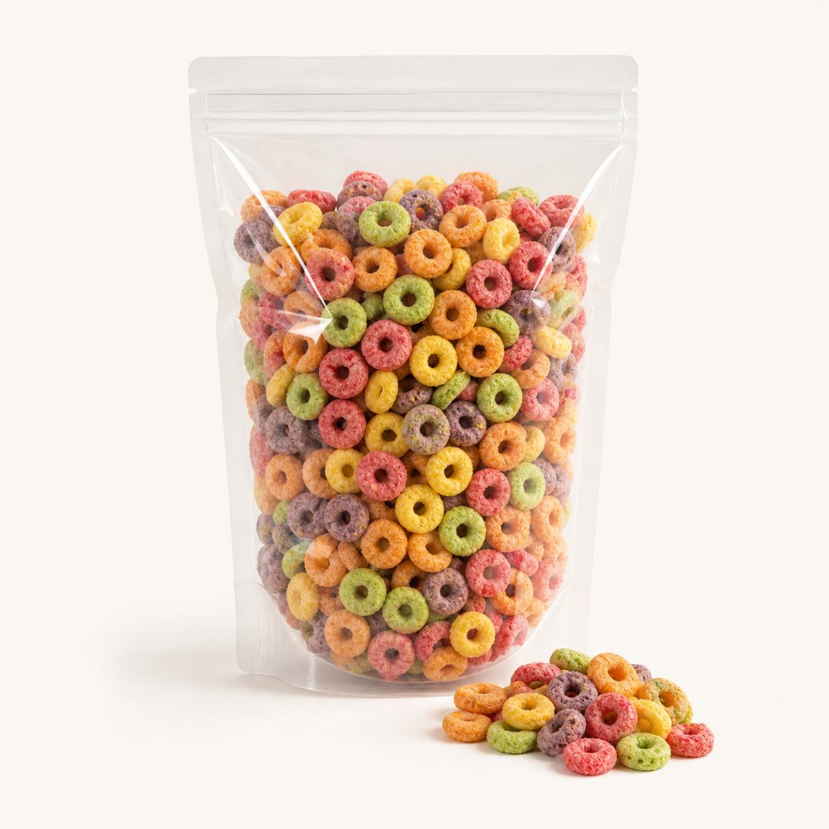 Aritos frutales 150g
