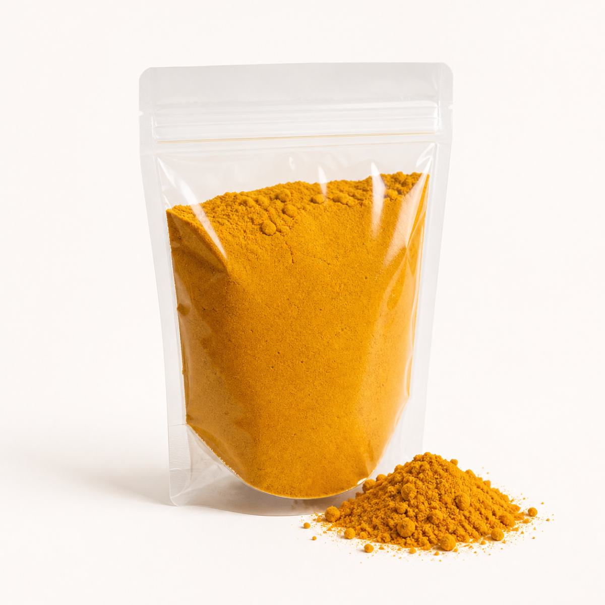 Curcuma 80g