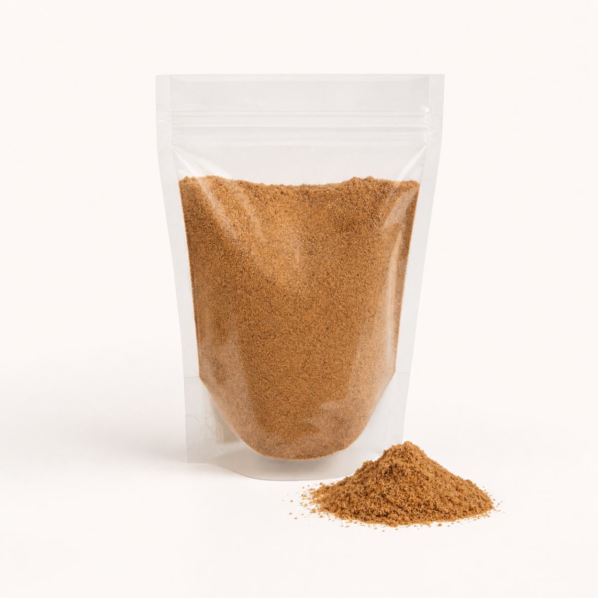 Nuez moscada molida 50g