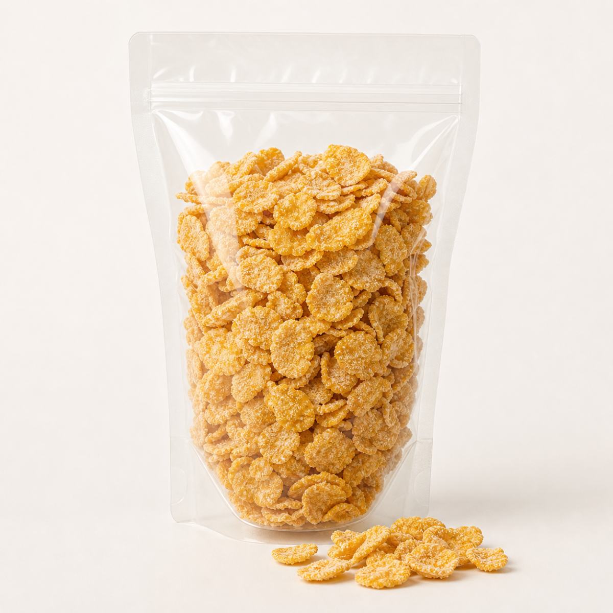 Cereal con azucar 200g