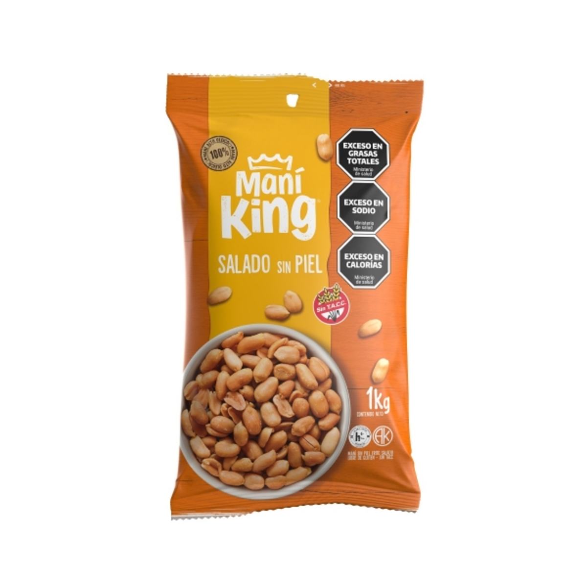 Mani king 1kg