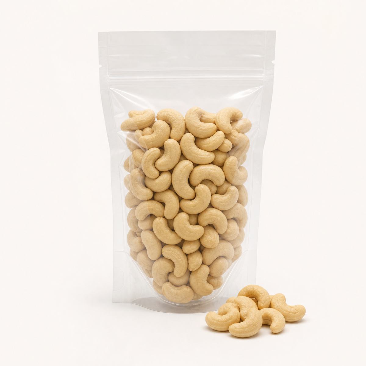 Castañas de la india 100g