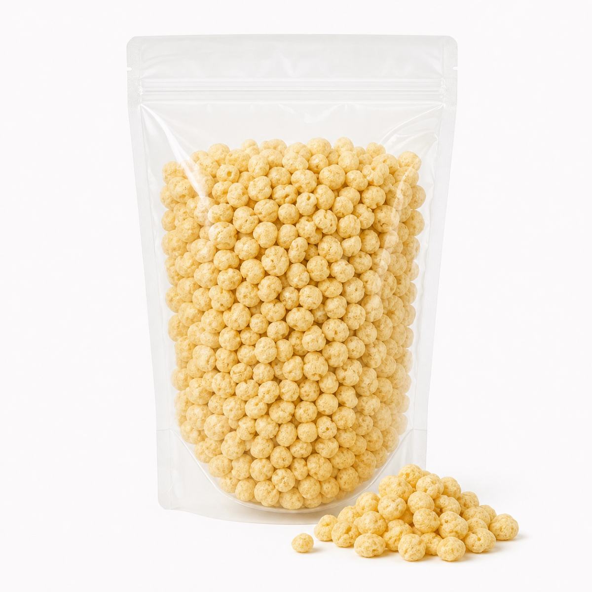 Maiz inflado 100g