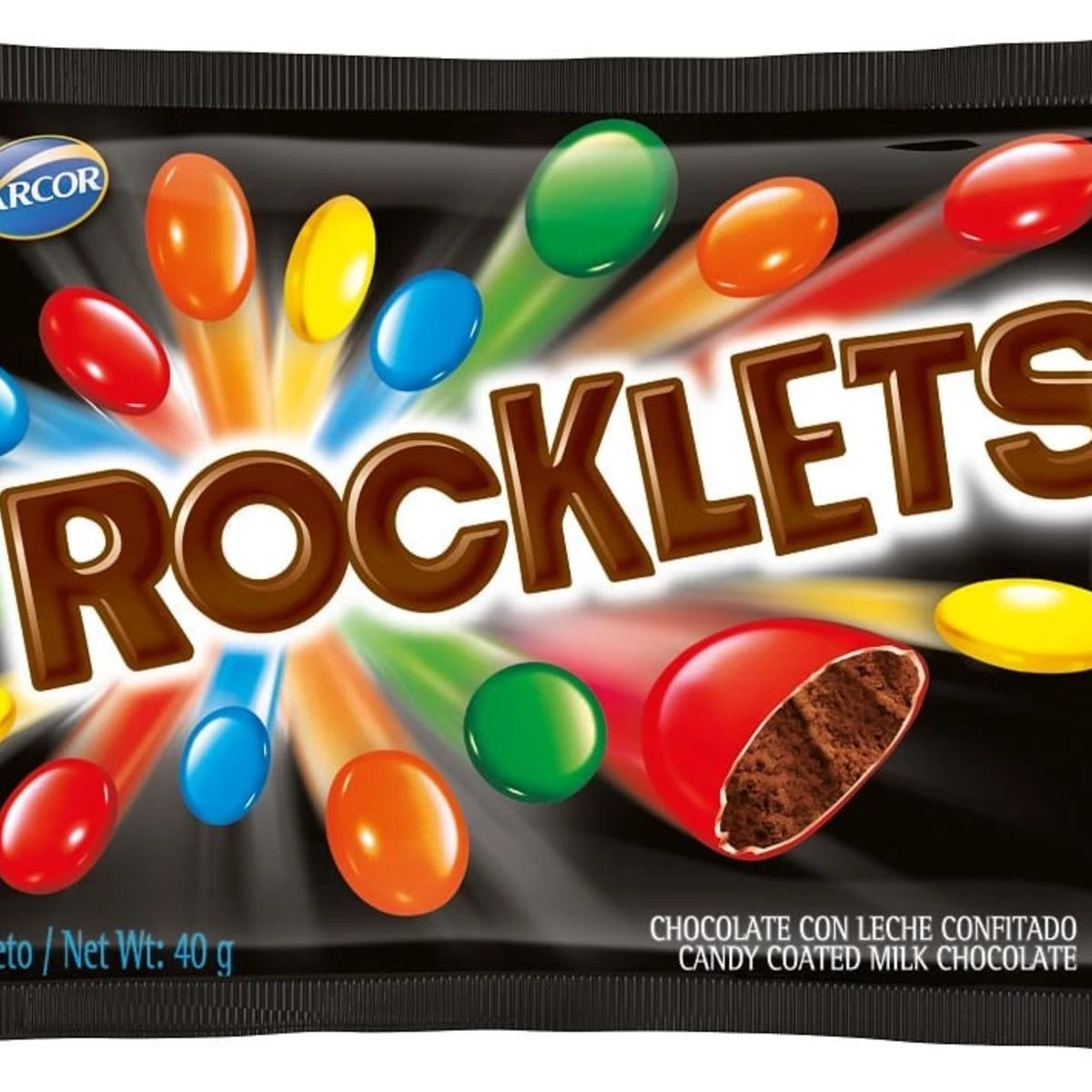 Rocklets