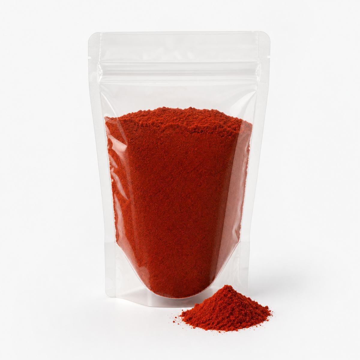 Pimenton ahumado 80g