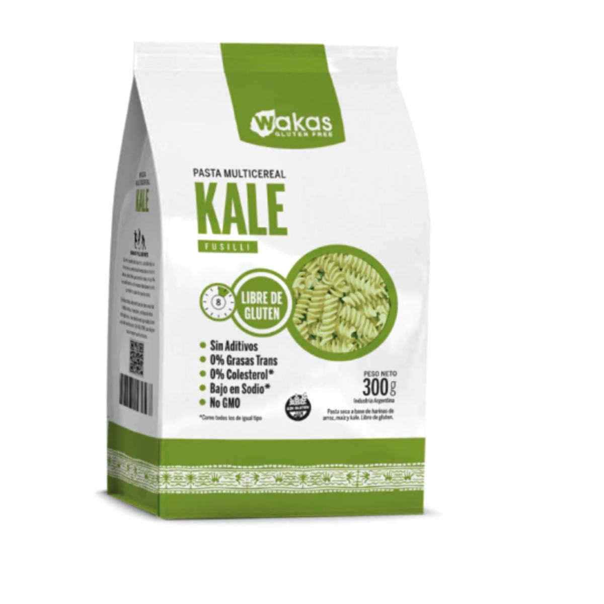 Wakas kale