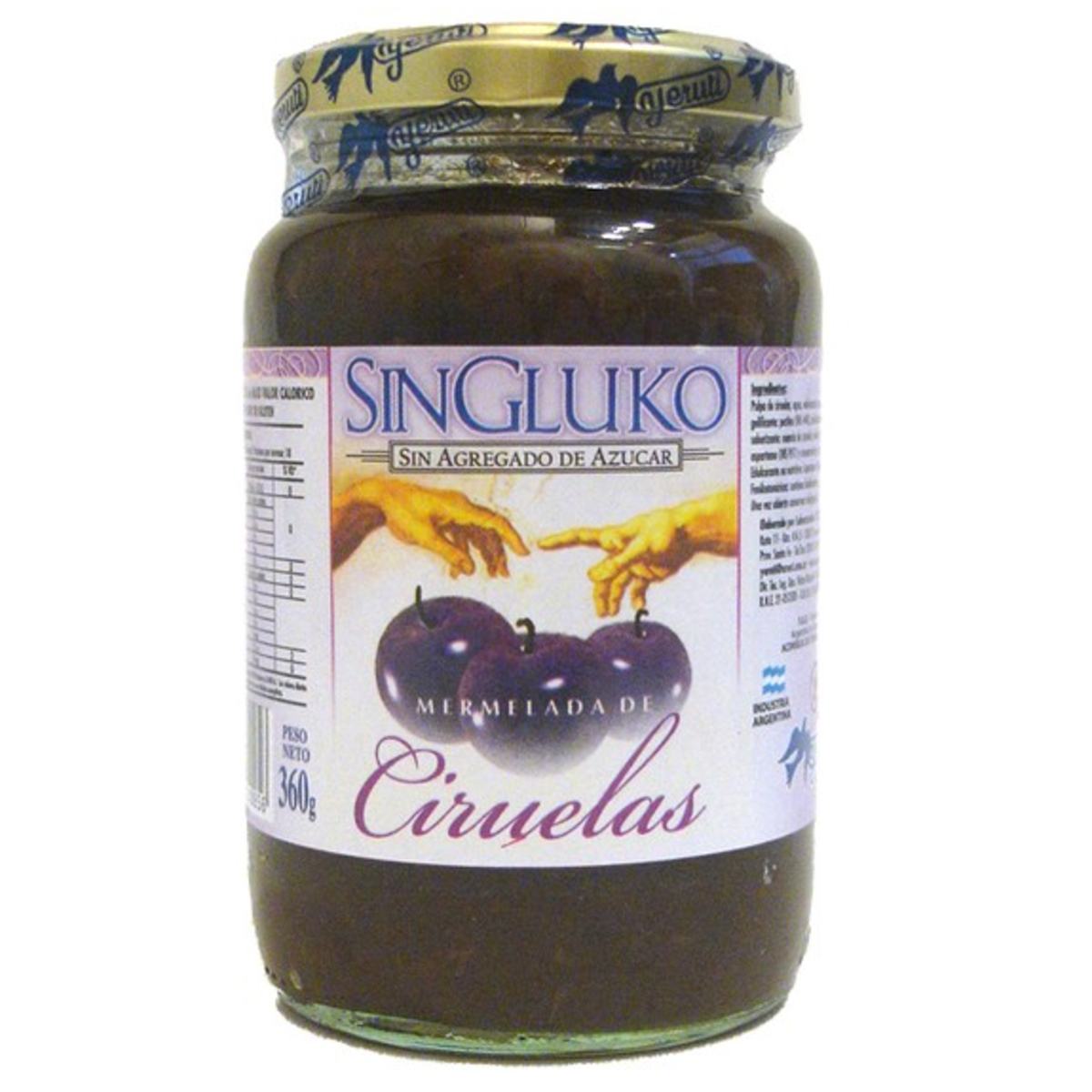 Singluko Ciruela