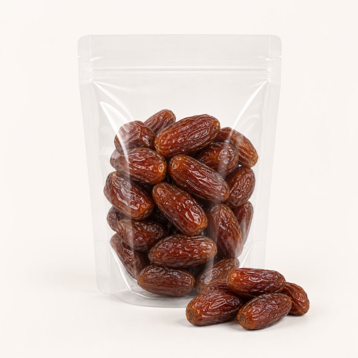 Datiles sin carozo 150g