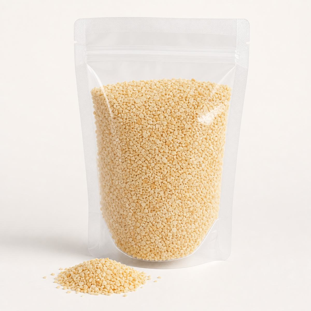Ajo granulado 80g