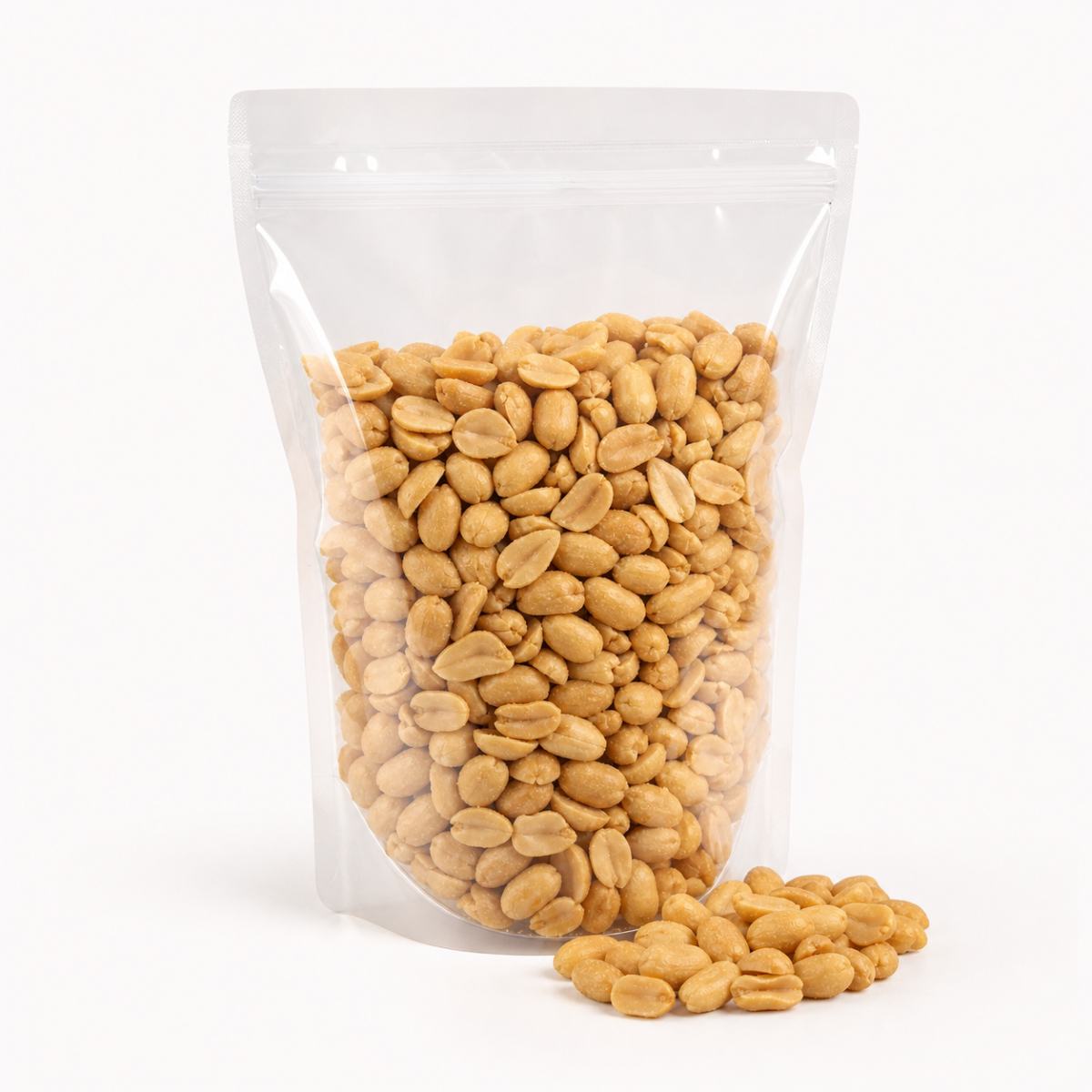 Mani sin sal 500g
