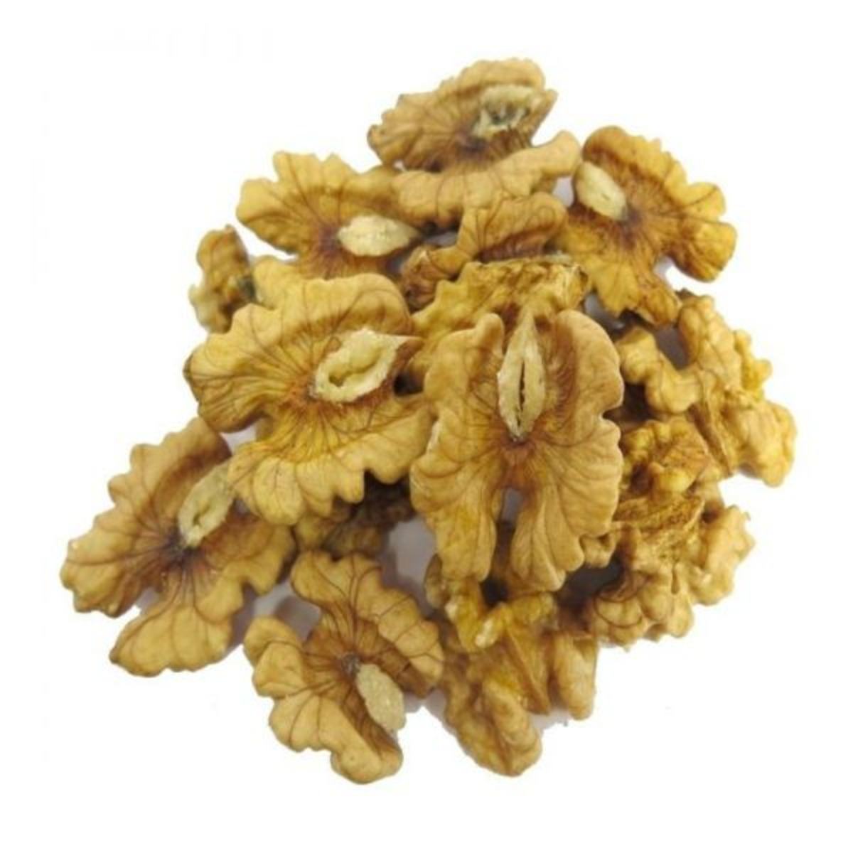 Nuez mariposa 100g