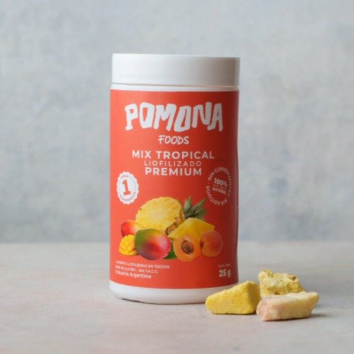 Mix Tropical
