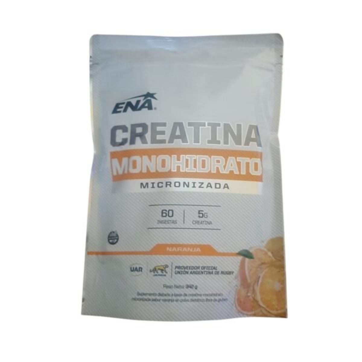 Ena Creatina doy pack 300g