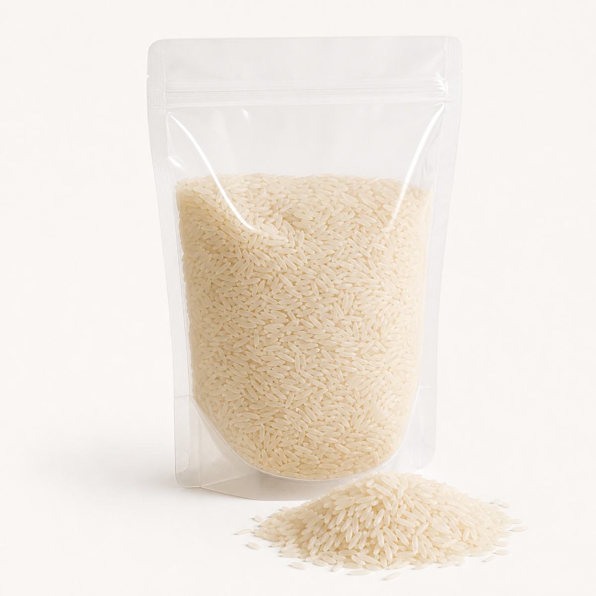 Arroz largo fino 500g