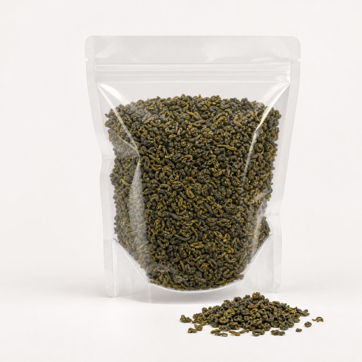 Te verde 100g