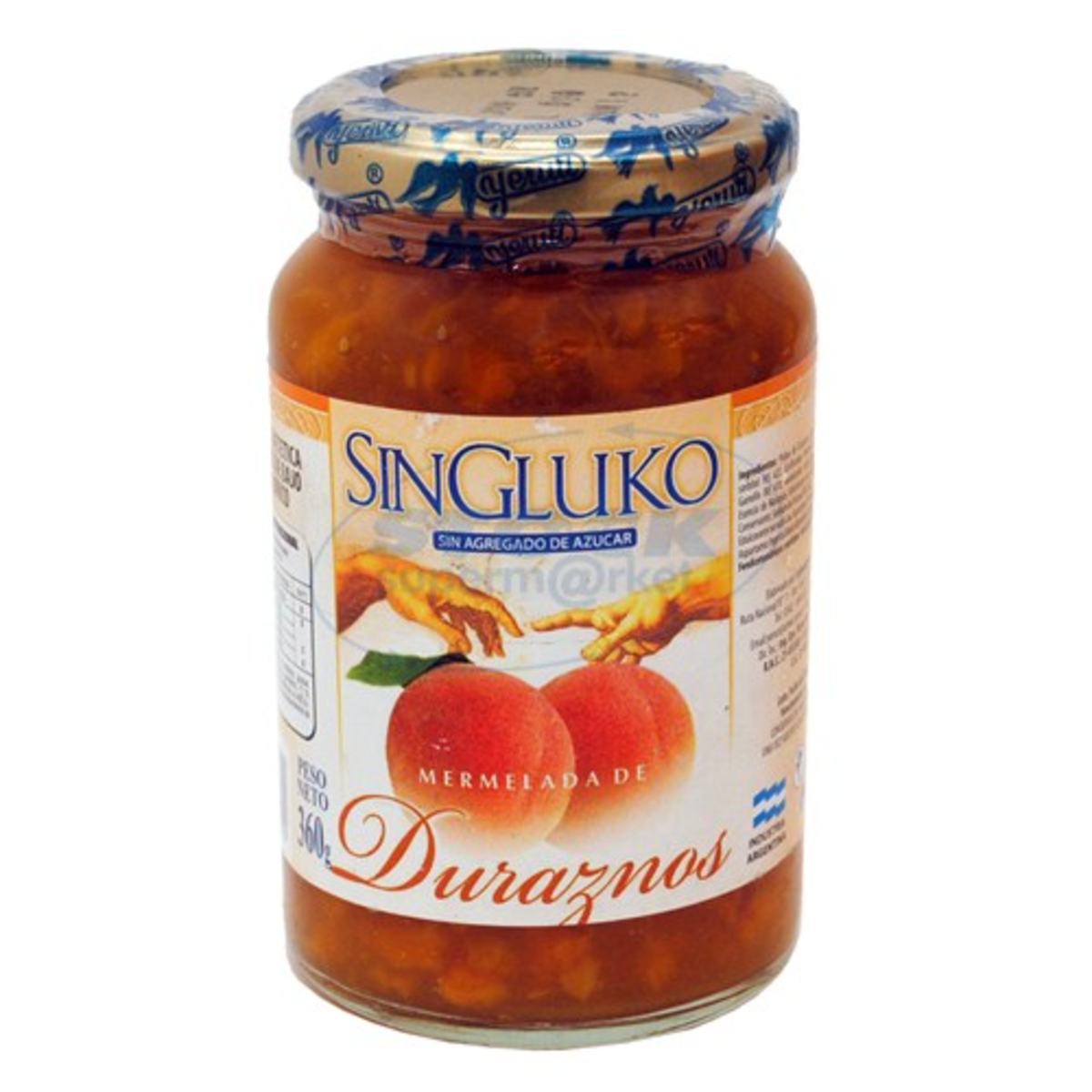 Singluko Durazno