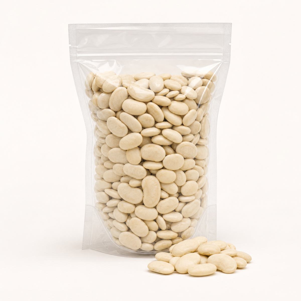Poroto manteca peruano 500g