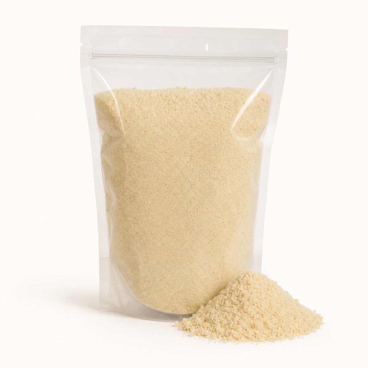 Harina de almendras 500g