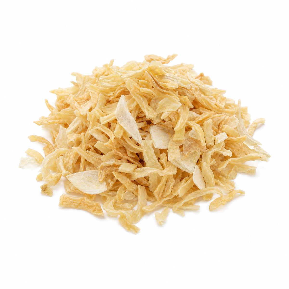 cebolla en escamas 80g