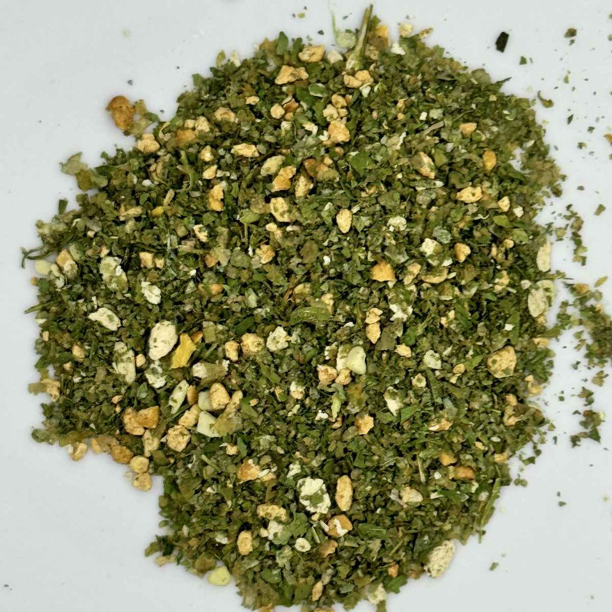 Provenzal extra