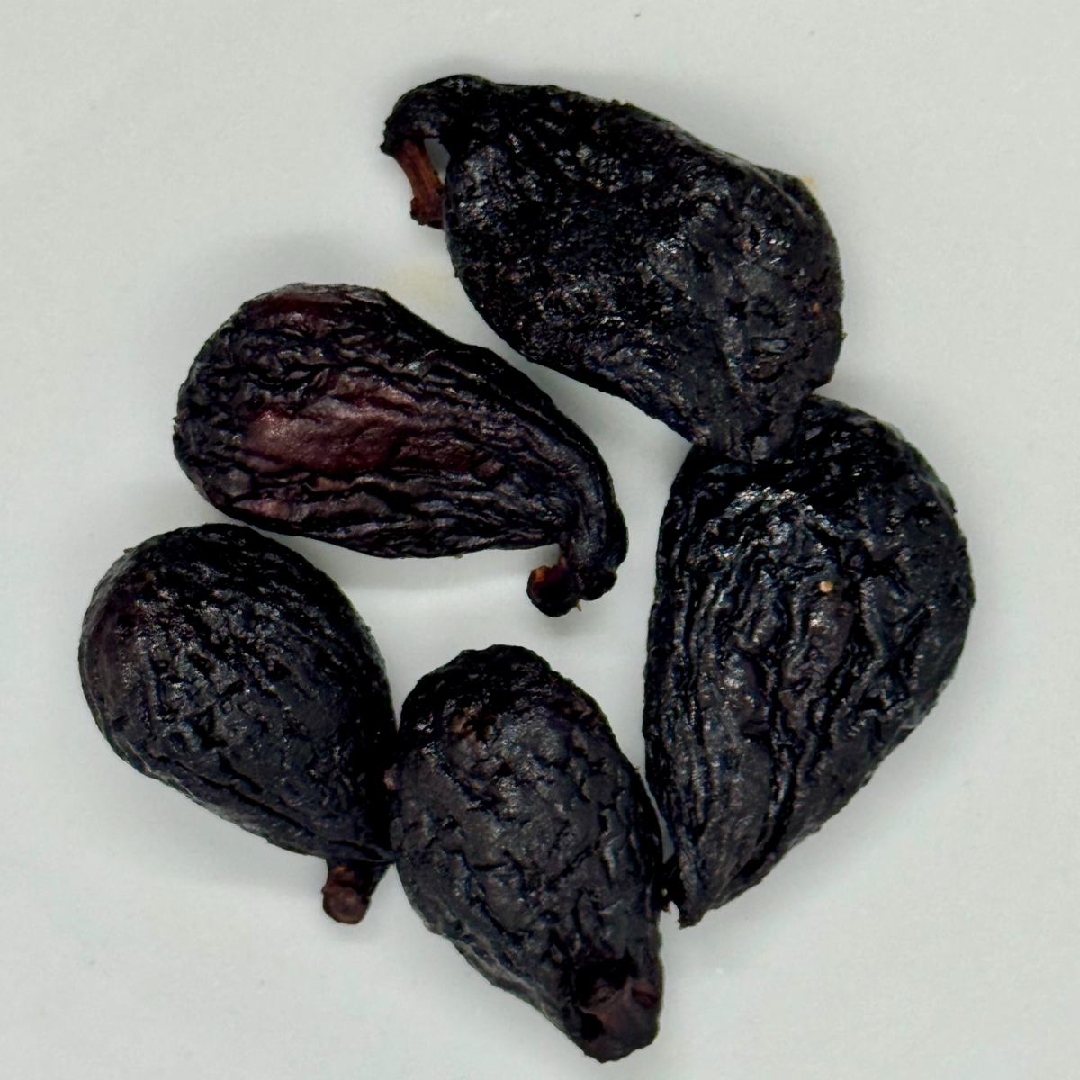 Higos negros